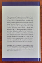 Persona e psicosi. Il linguaggio del corpo - di Salomon Resnik - Libreria Biellese