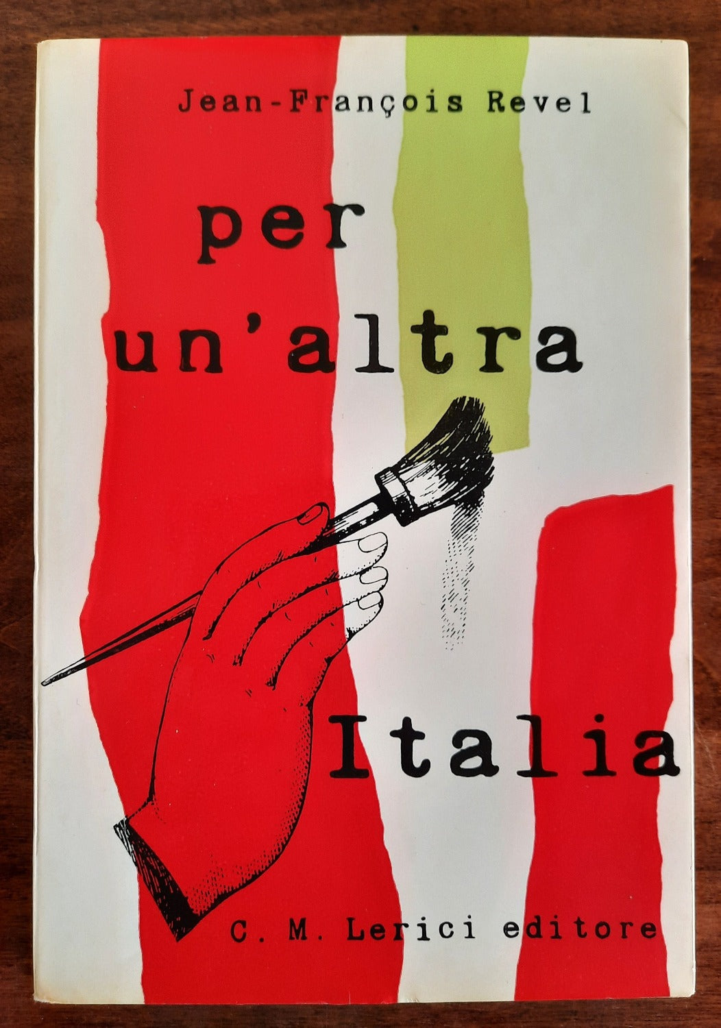 Per un’altra Italia - Libreria Biellese