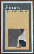 Piazza Washington - Garzanti - Libreria Biellese