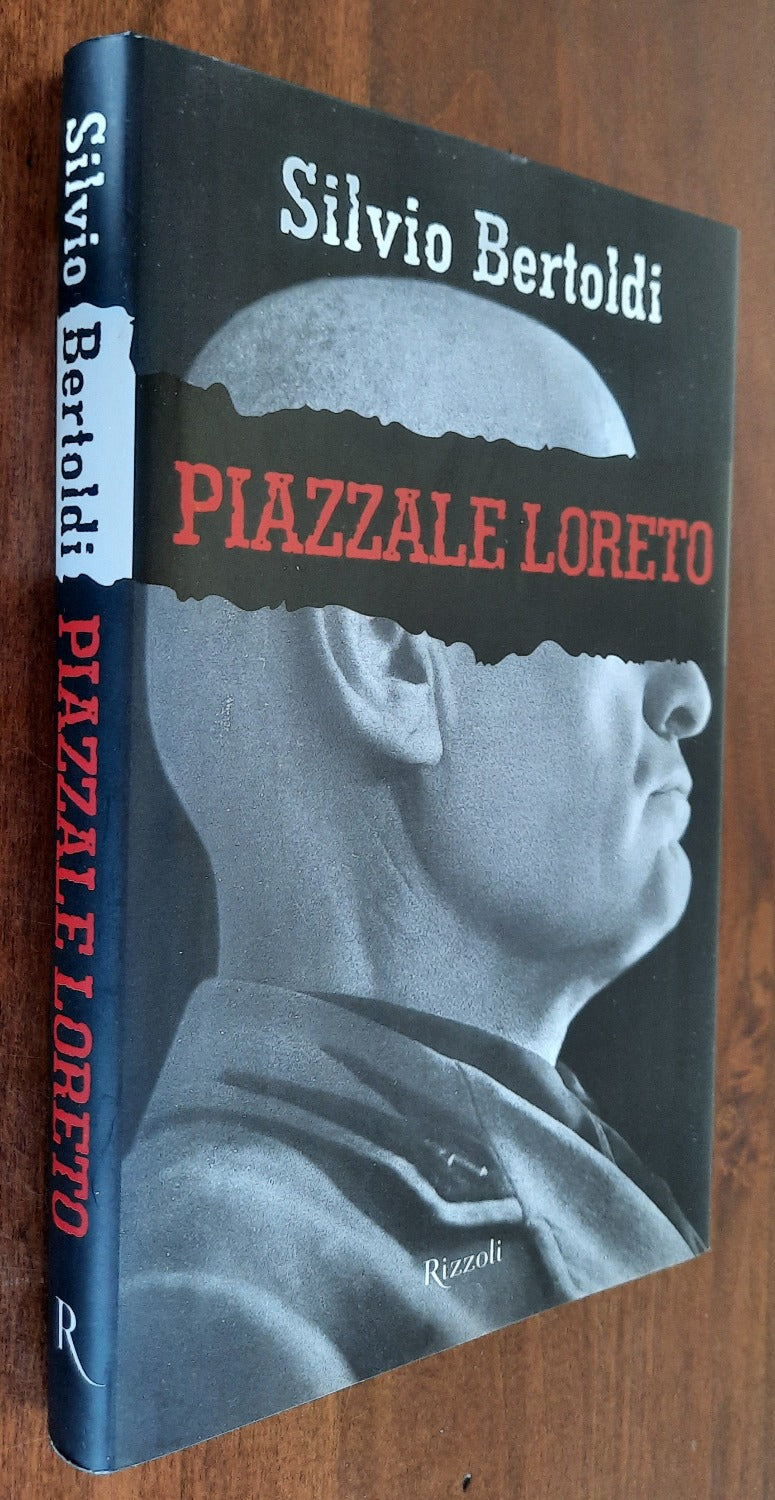 Piazzale Loreto - Rizzoli - 2001