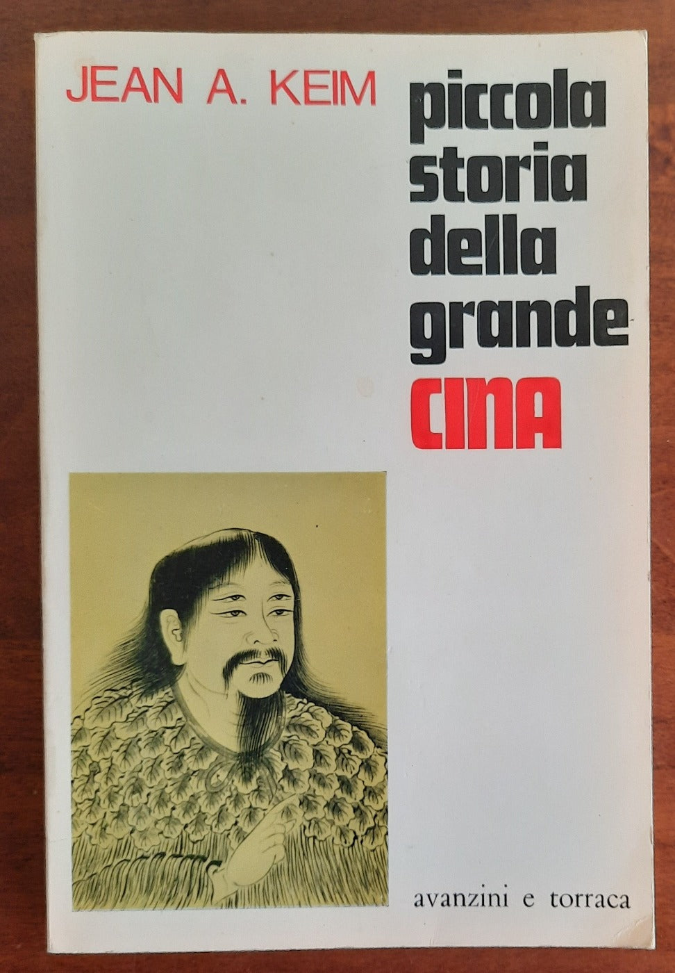 Piccola storia della Grande Cina - Libreria Biellese