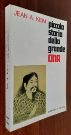 Piccola storia della Grande Cina - Libreria Biellese