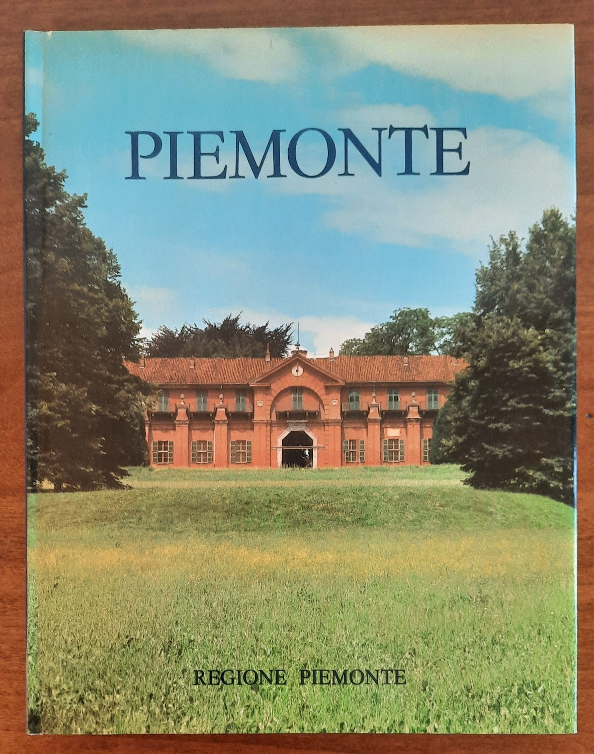 Piemonte - Regione Piemonte - 1981