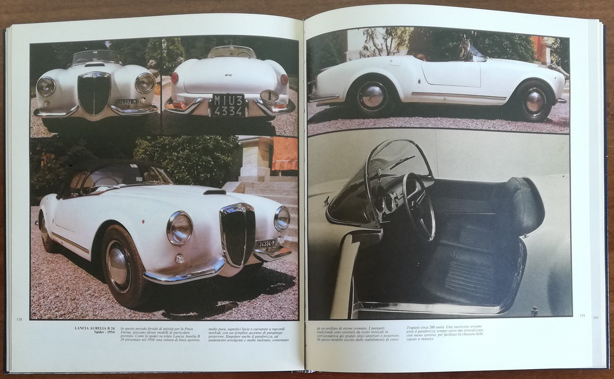 Pininfarina cinquantanni - Libreria Biellese