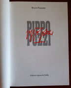 Pippo Pozzi - Edizioni Leone e Griffa - Libreria Biellese
