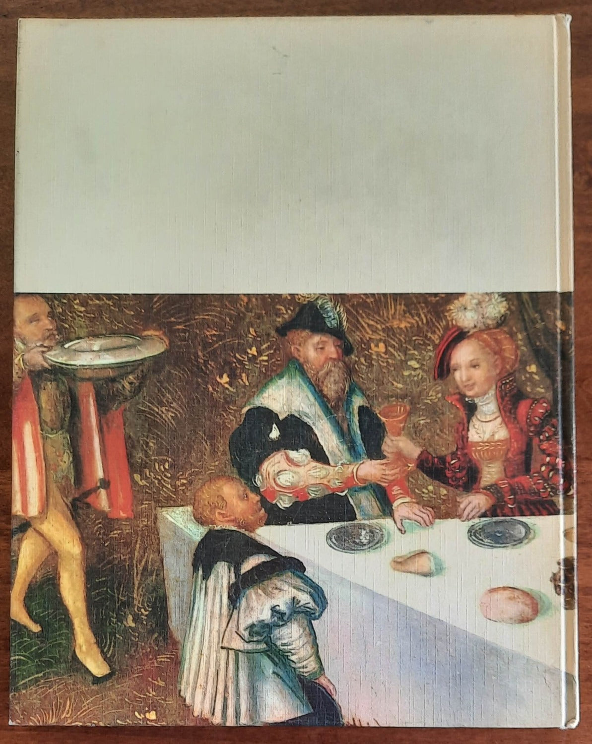 Pittori tedeschi - Mondadori - 1966 - Libreria Biellese