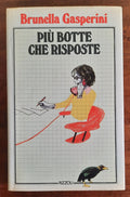 Più botte che risposte - Libreria Biellese