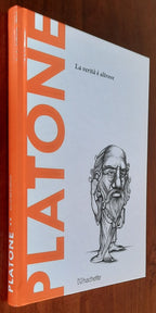 Platone. La verità è altrove - Hachette - 2016 - Libreria Biellese
