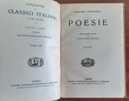 Poesie - Gerolamo Savonarola - Libreria Biellese