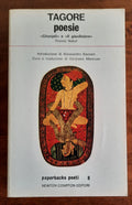 Poesie. Gitanjali e Il giardiniere - Libreria Biellese