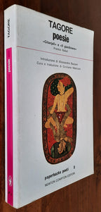 Poesie. Gitanjali e Il giardiniere - Libreria Biellese