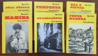 Poesie Piemonteise - 6 volumi in cofanetto - Libreria Biellese
