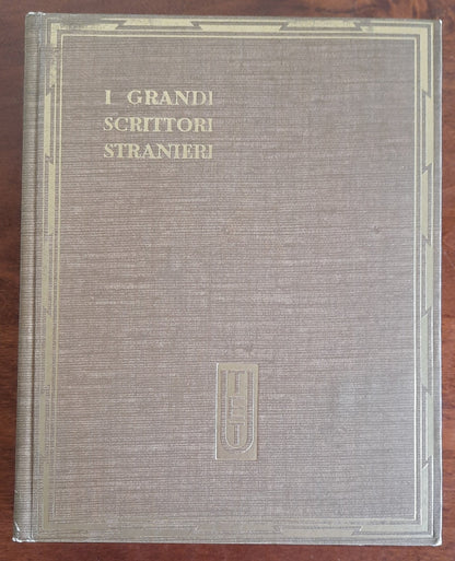 Poesie e prose - Samuele T. Coleridge