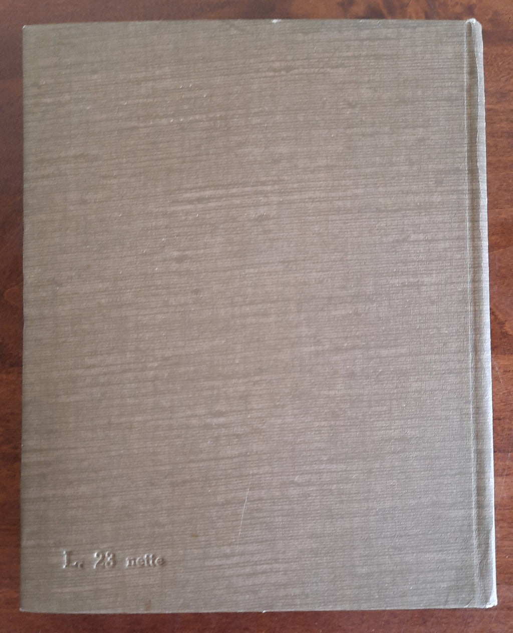 Poesie e prose - Samuele T. Coleridge - Libreria Biellese