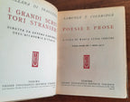 Poesie e prose - Samuele T. Coleridge - Libreria Biellese