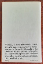 Pontificale in San Marco - Rusconi - 1978 - Libreria Biellese