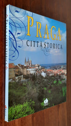 Praga città storica - Libreria Biellese