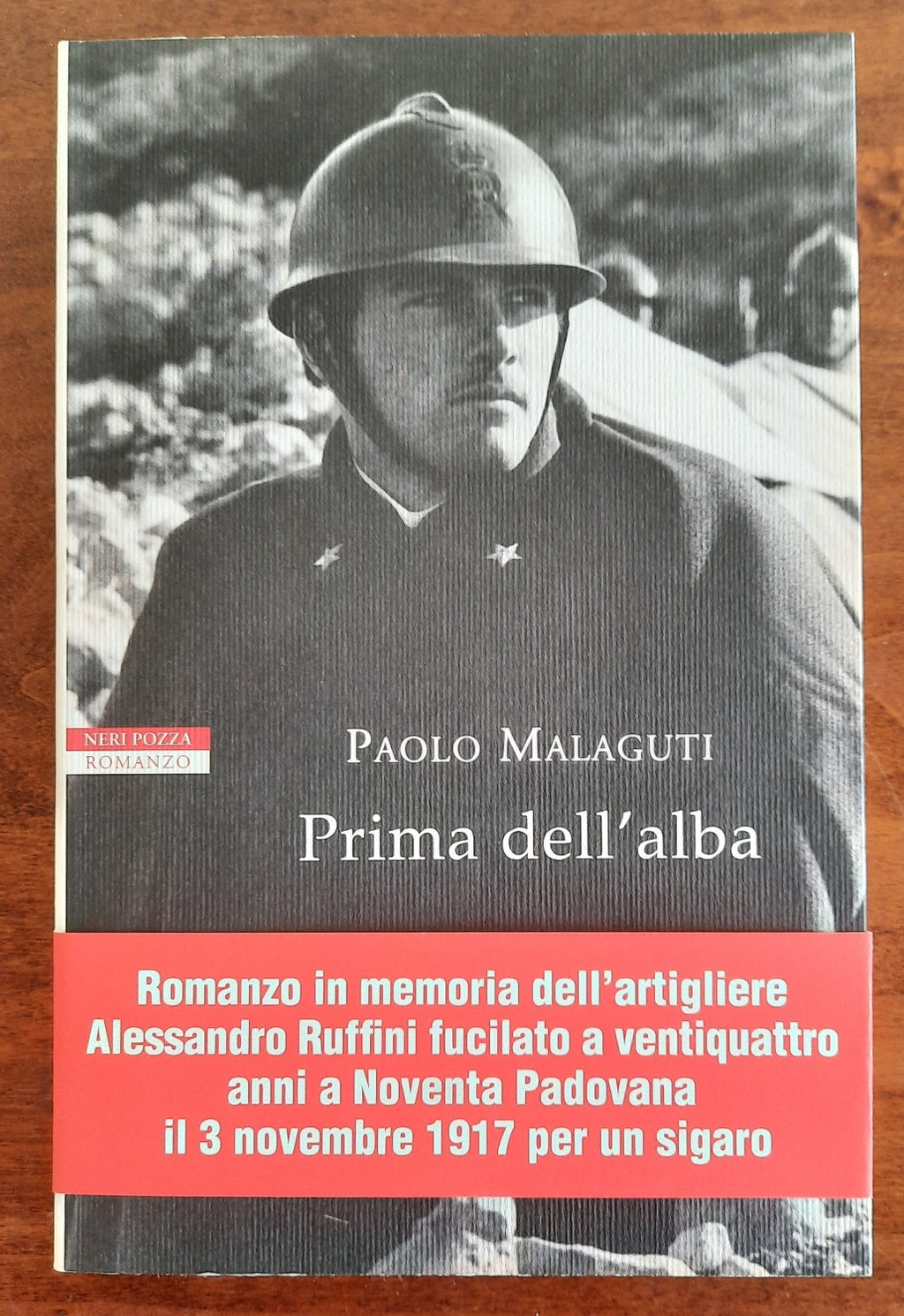 Prima dell’alba - Libreria Biellese