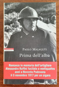 Prima dell’alba - Libreria Biellese