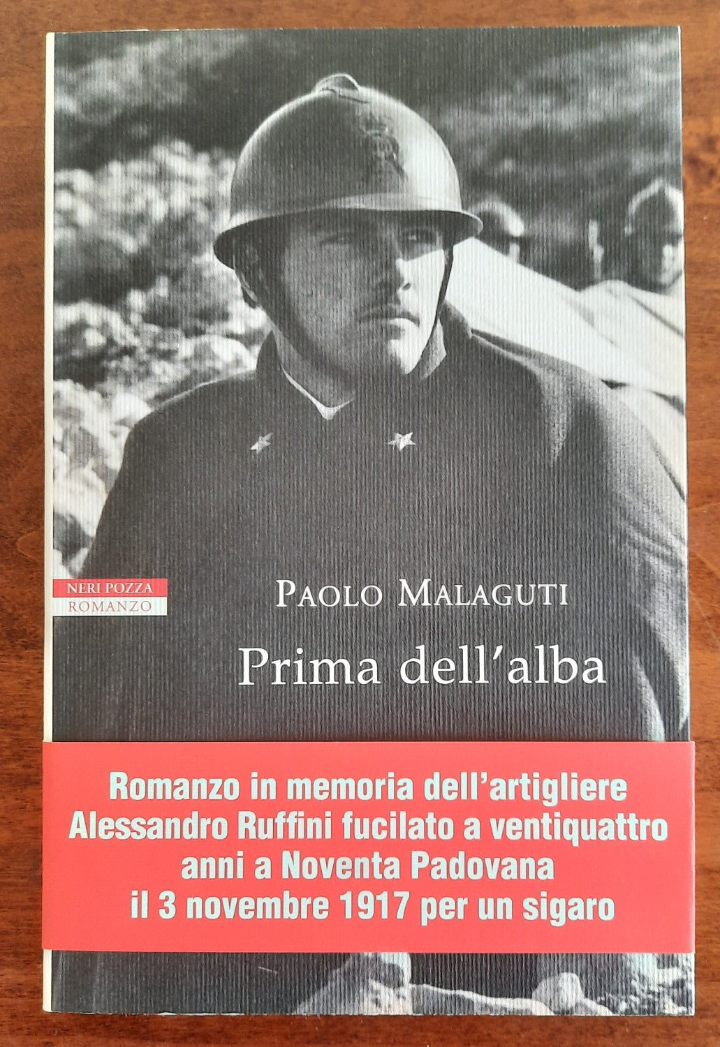 Prima dell’alba - Libreria Biellese