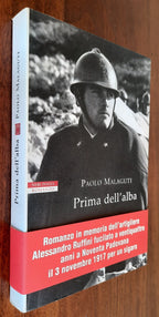 Prima dell’alba - Libreria Biellese