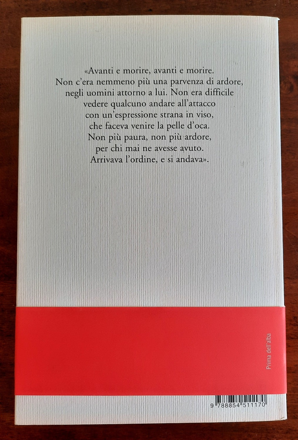 Prima dell’alba - Libreria Biellese