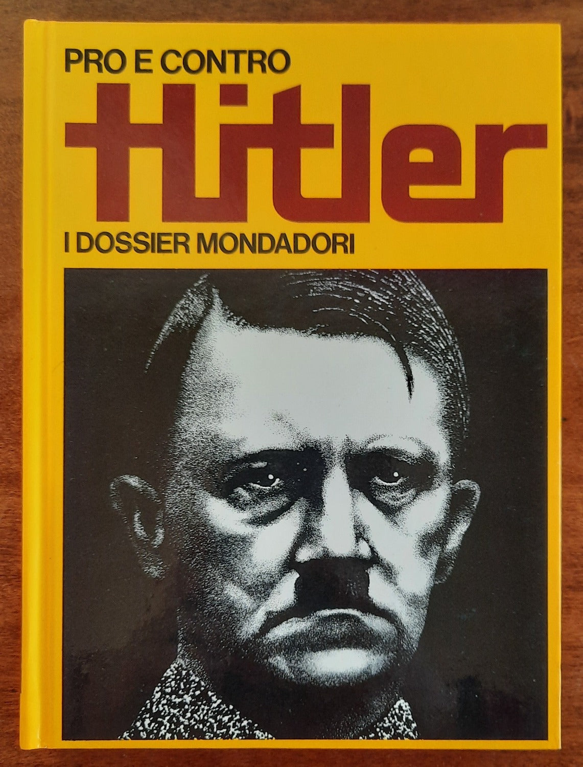 Pro e contro Hitler