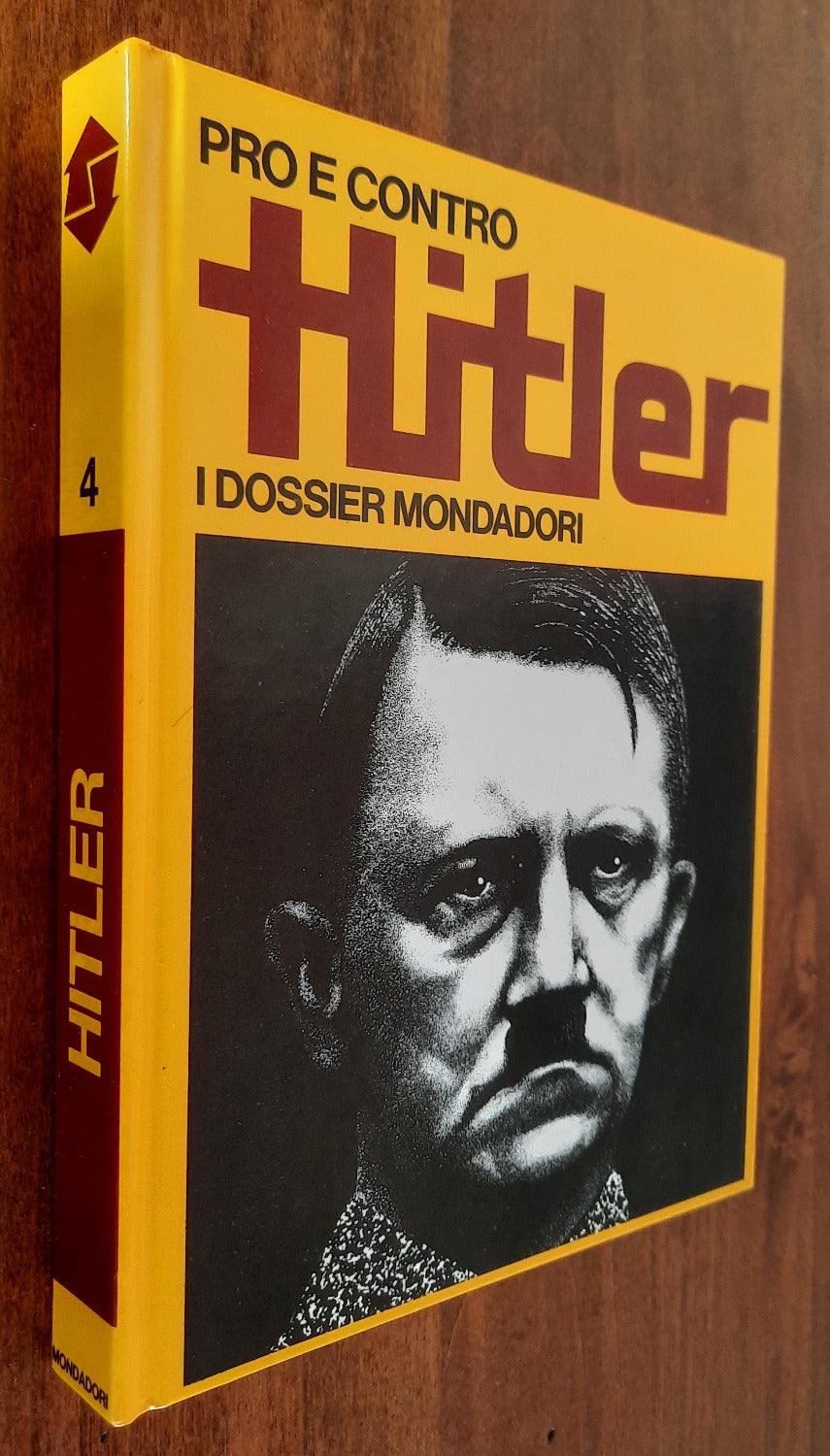 Pro e contro Hitler