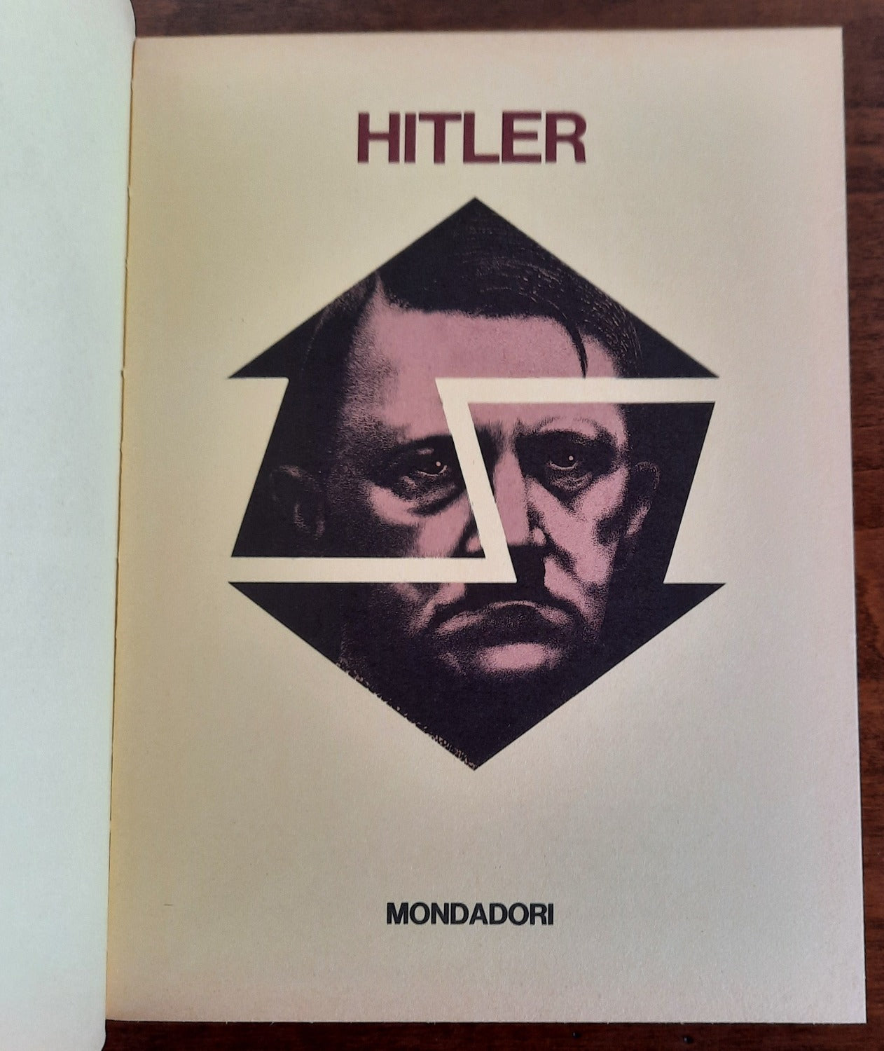 Pro e contro Hitler