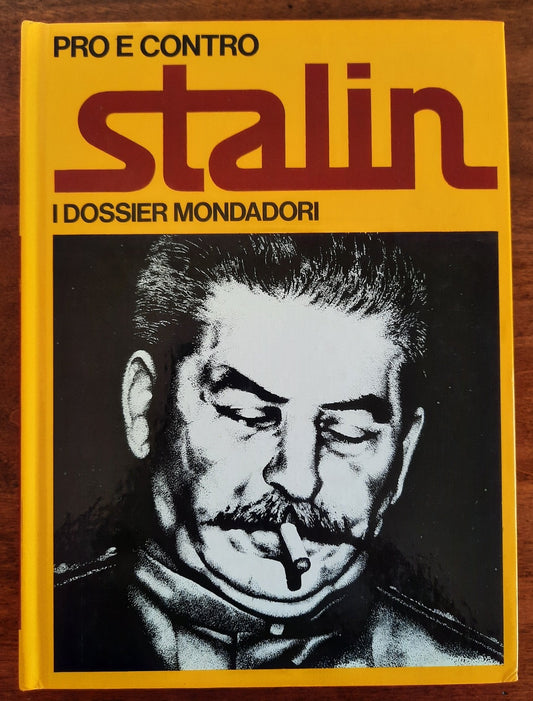 Pro e contro Stalin