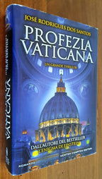 Profezia vaticana - Newton Compton Editori - Libreria Biellese