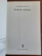 Profezia vaticana - Newton Compton Editori - Libreria Biellese