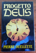 Progetto Deus - Euroclub - 1995 - Libreria Biellese