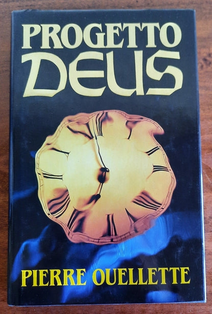 Progetto Deus - Euroclub - 1995