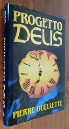 Progetto Deus - Euroclub - 1995 - Libreria Biellese