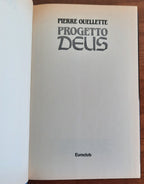 Progetto Deus - Euroclub - 1995 - Libreria Biellese