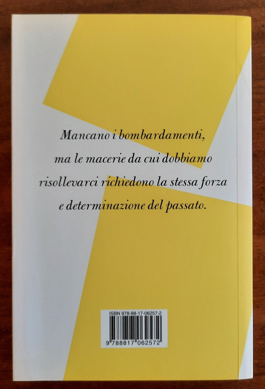 Promemoria italiano. Quello che abbiamo dimenticato, quello che dobbiamo sapere, quello che dovremmo fare - Libreria Biellese