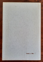 Prontuario della lingua selvaggia - Libreria Biellese