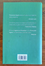 Protocollo Sigma - Robert Ludlum - Libreria Biellese