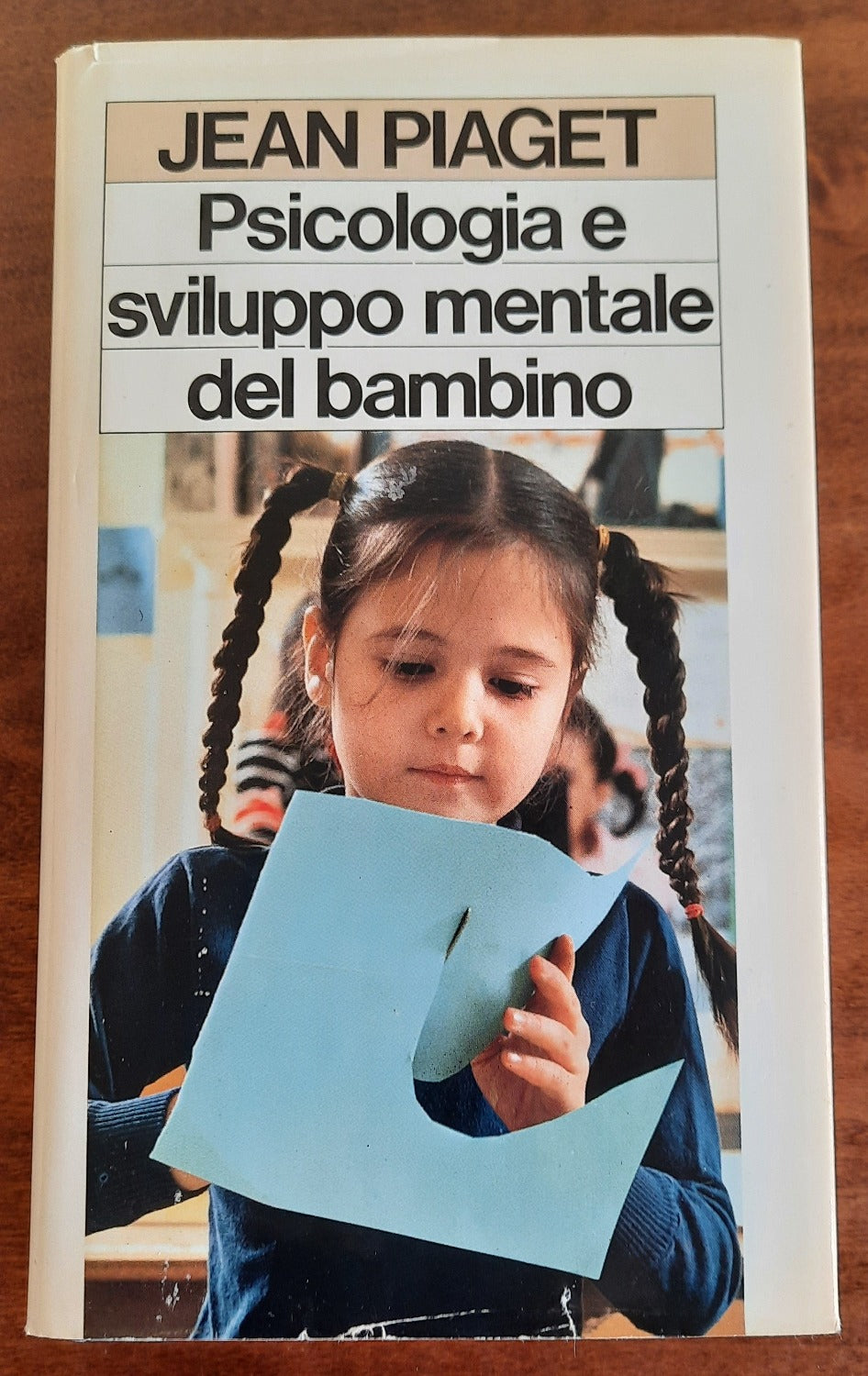 Psicologia e sviluppo mentale del bambino - Libreria Biellese