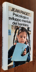 Psicologia e sviluppo mentale del bambino - Libreria Biellese