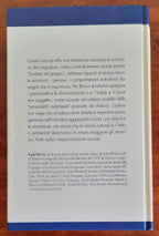 Psicologia sociale del pregiudizio - di Rupert Brown - Libreria Biellese