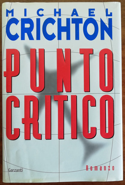 Punto critico - Garzanti