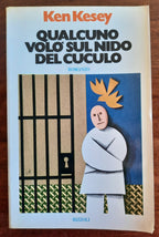 Qualcuno volò sul nido del cuculo - Libreria Biellese