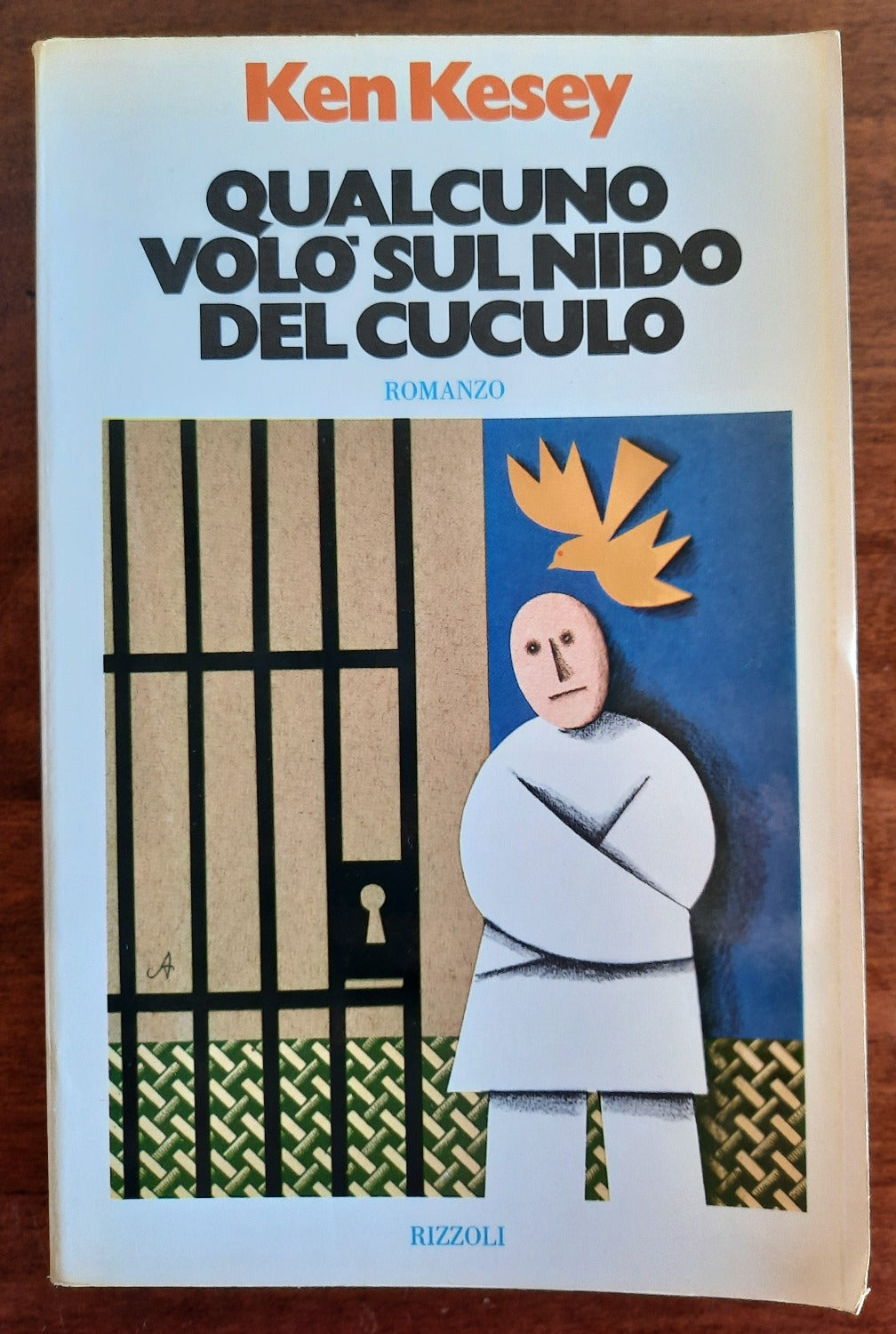Qualcuno volò sul nido del cuculo - Libreria Biellese