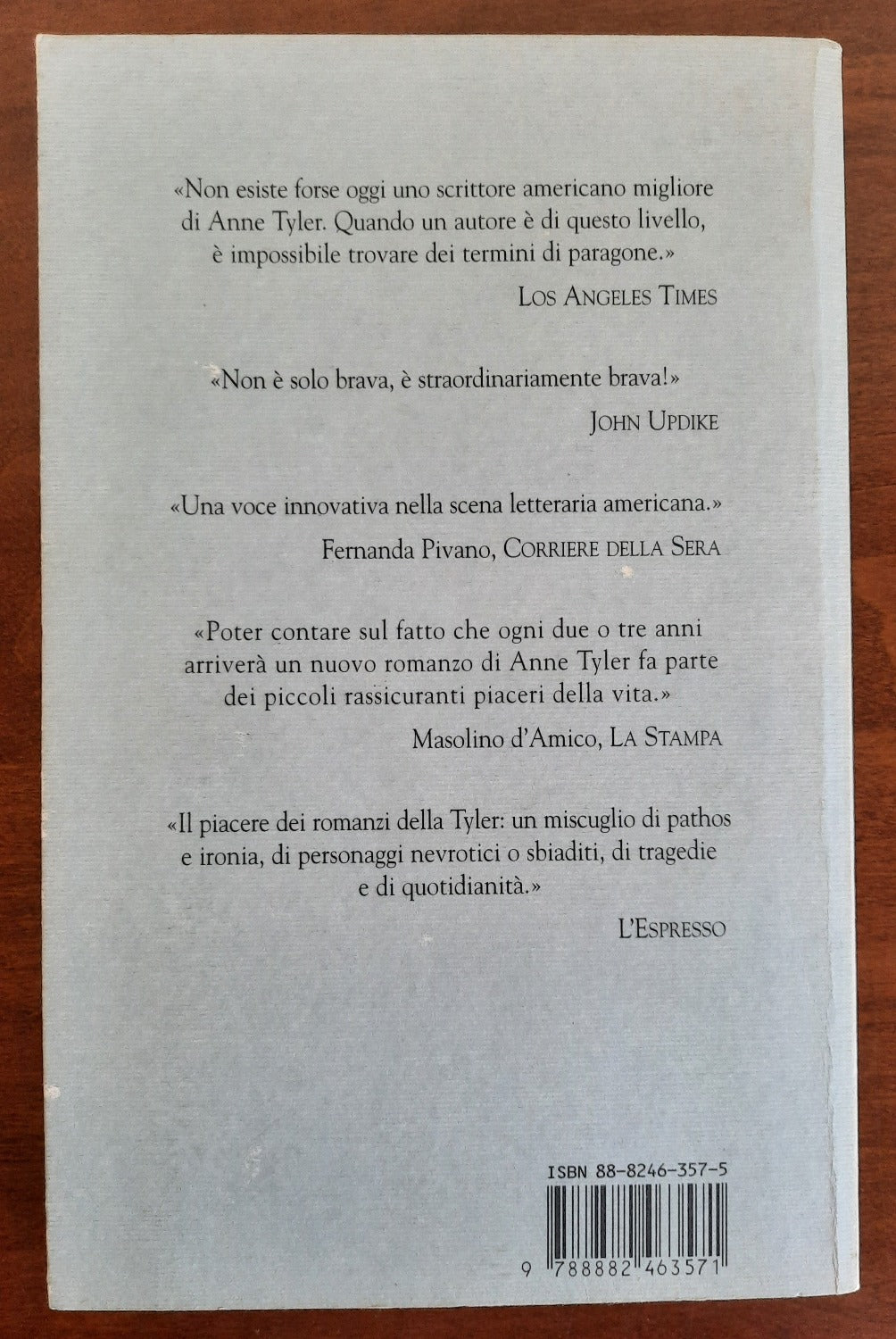 Quando eravamo grandi - Libreria Biellese