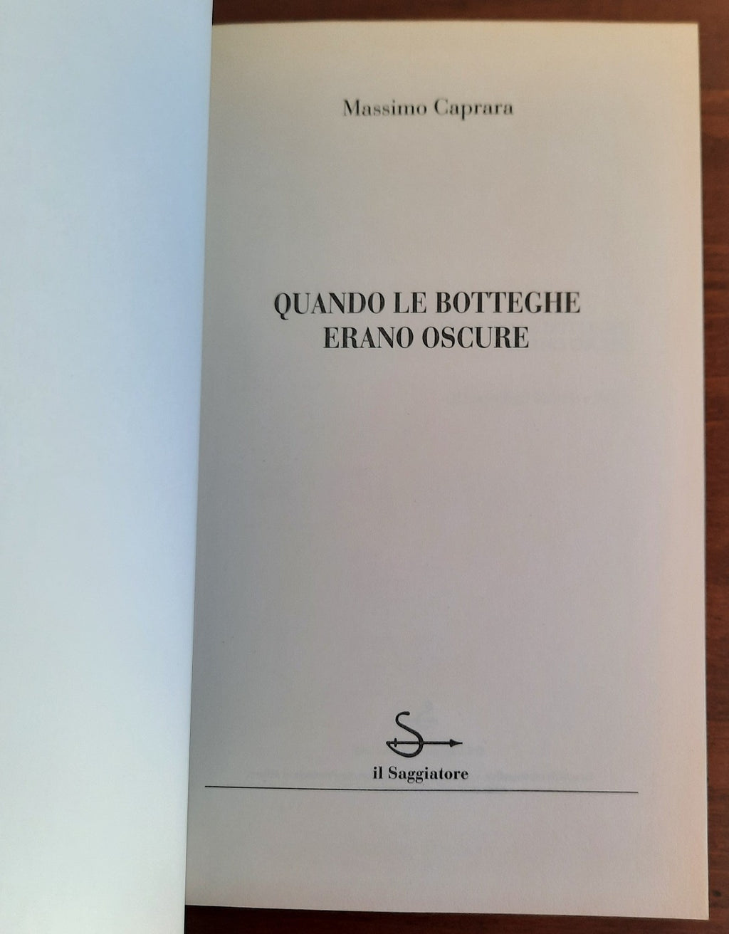 Quando le Botteghe erano Oscure. 1944 - 1969 Uomini e storie del comunismo italiano - Libreria Biellese