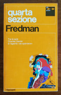 Quarta sezione - Garzanti - Libreria Biellese