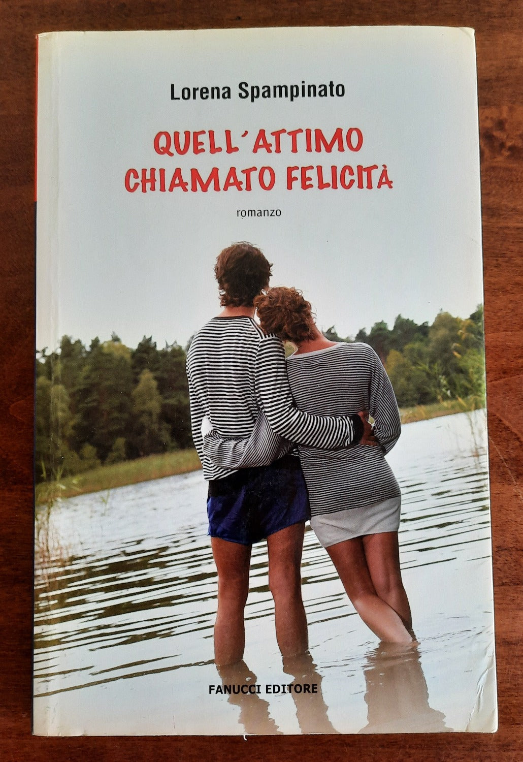 Quell’attimo chiamato felicità - Libreria Biellese