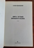 Quell’attimo chiamato felicità - Libreria Biellese